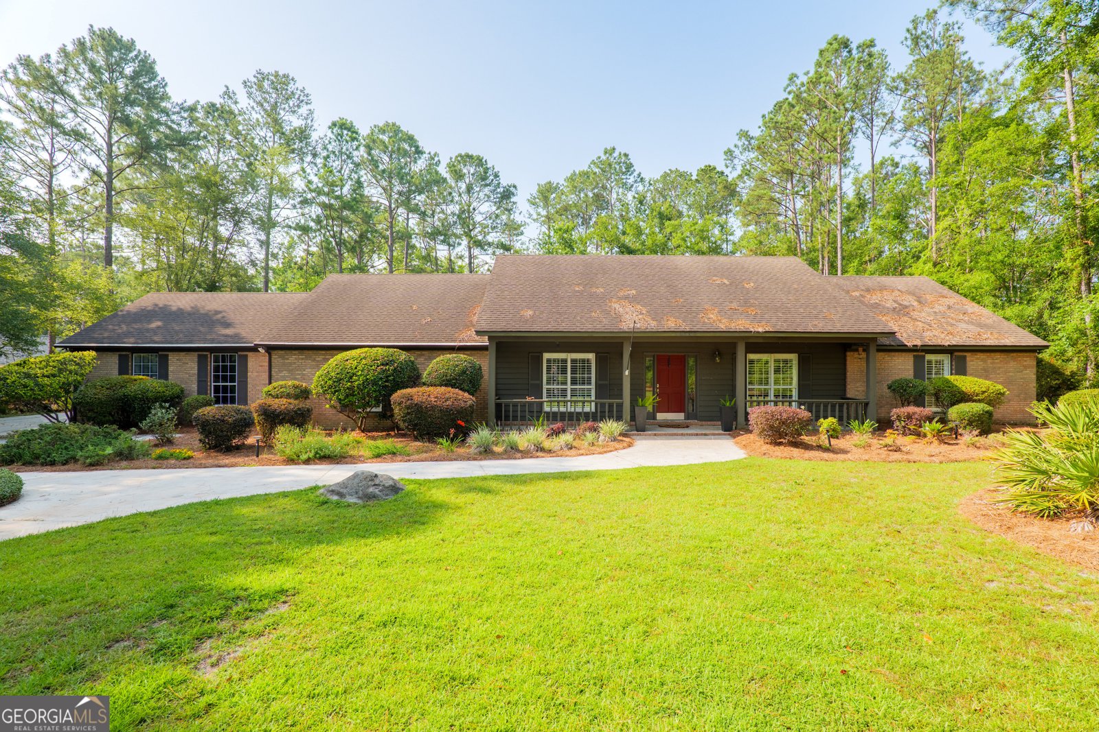 3504 River Chase Drive Valdosta - 2