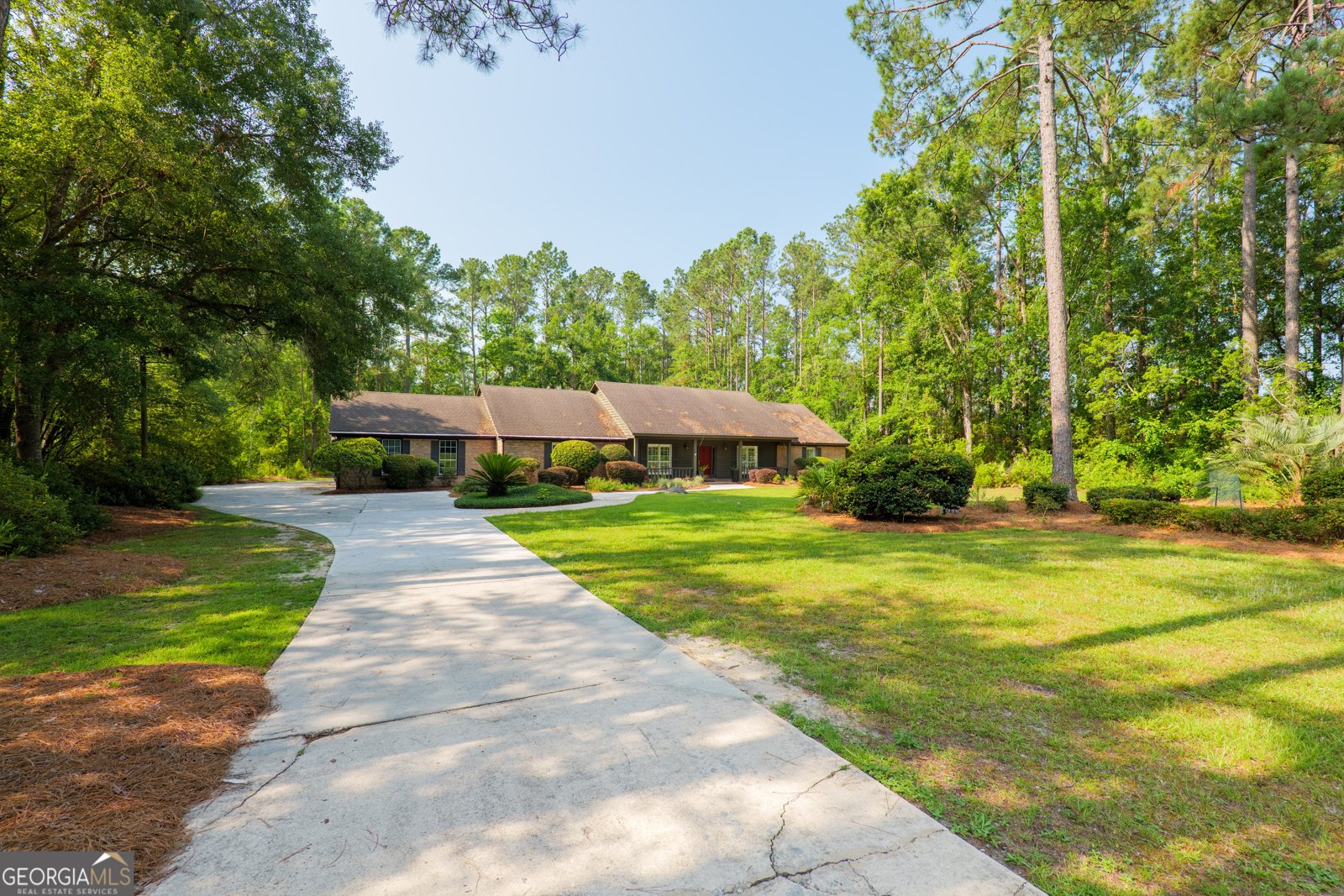 3504 River Chase Drive Valdosta - 3