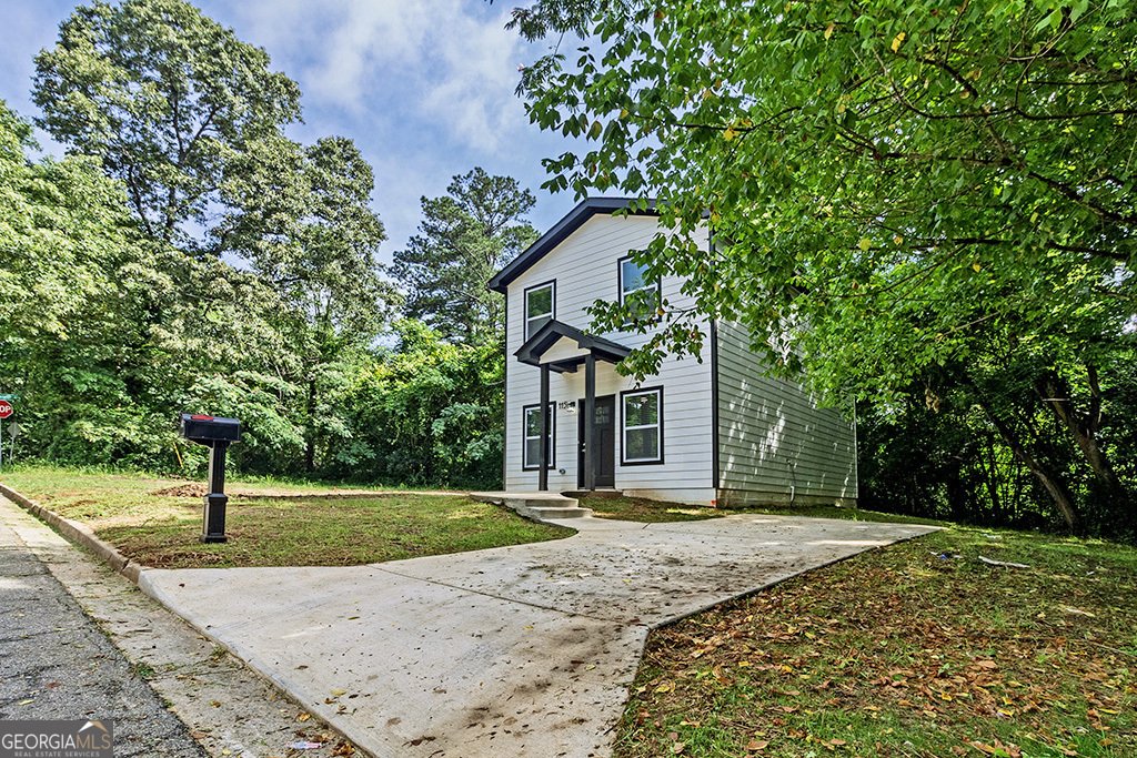 2065 Freeman Street Macon - 4