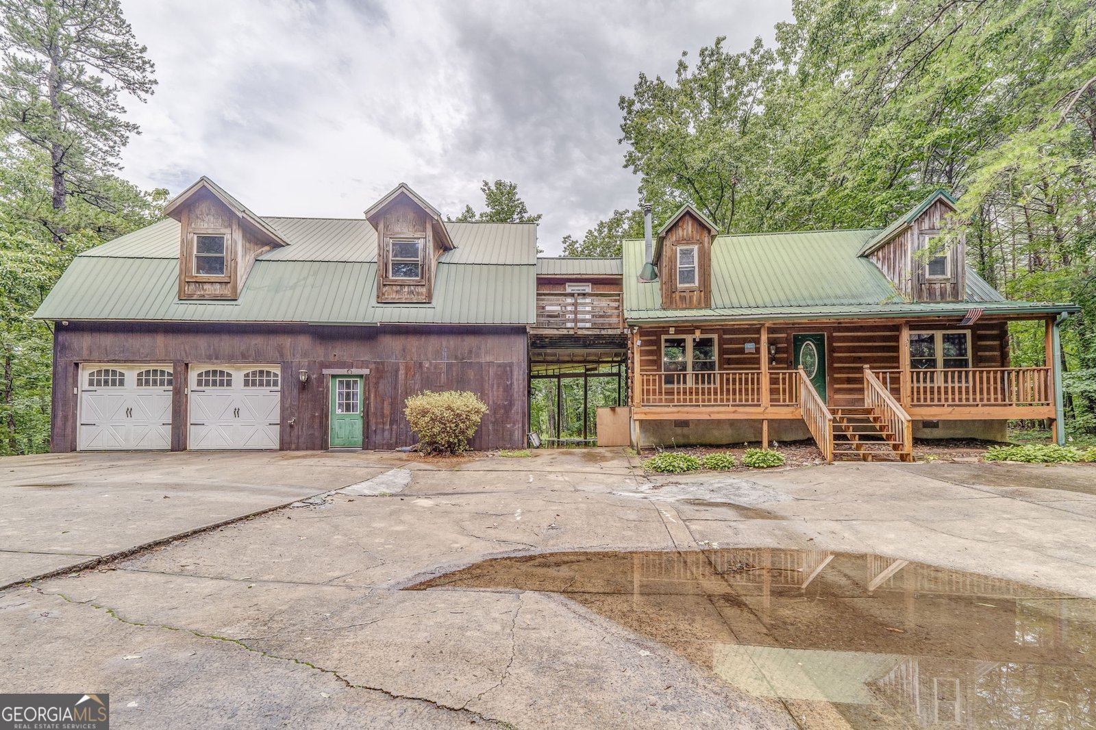 519 VALLEY Road Rydal - 1