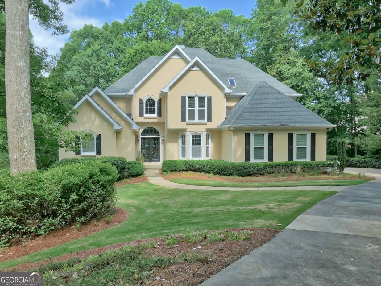 307 Worthing Lane McDonough - 1