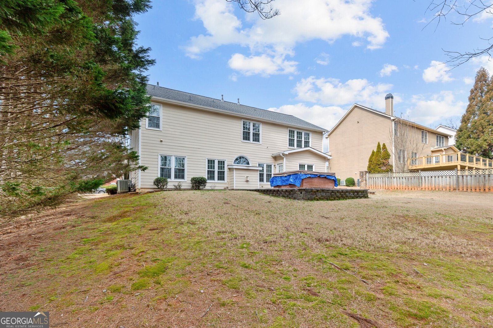 2030 Brook Meadow Drive Alpharetta - 40