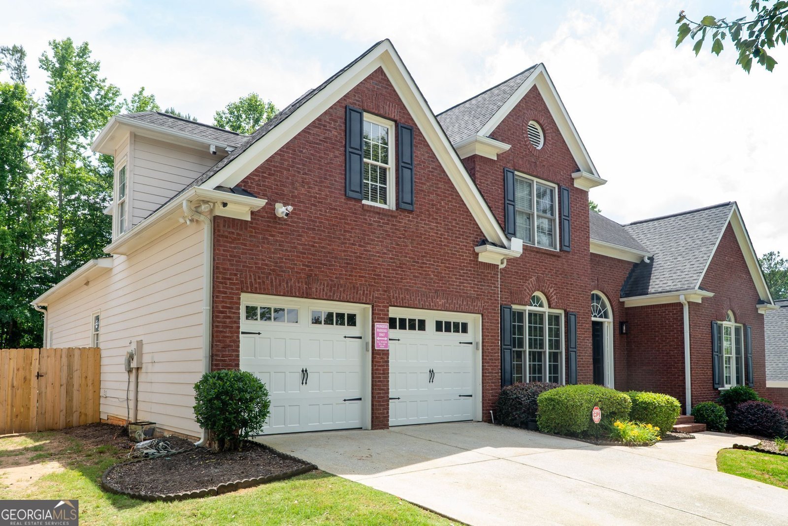 4046 Creekview Ridge Drive Buford - 1