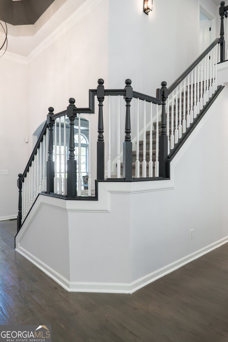 4046 Creekview Ridge Drive Buford - 11