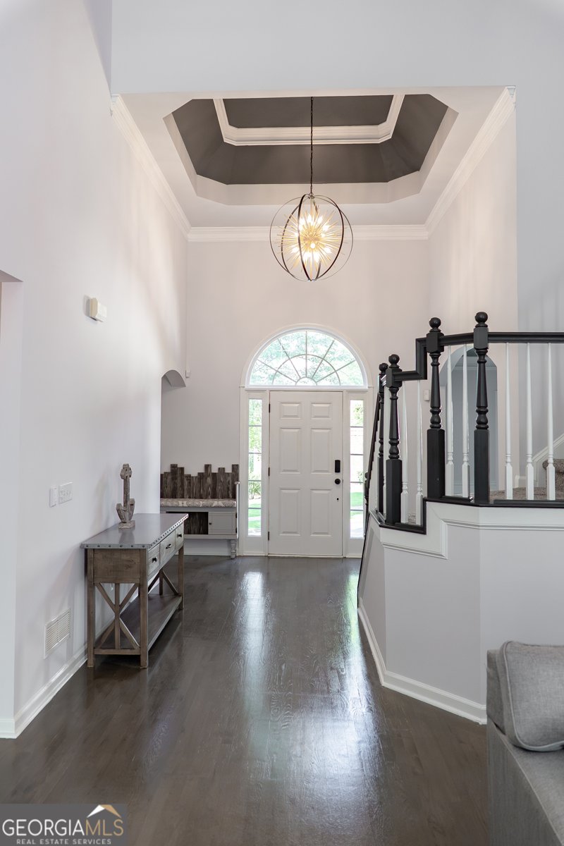 4046 Creekview Ridge Drive Buford - 12