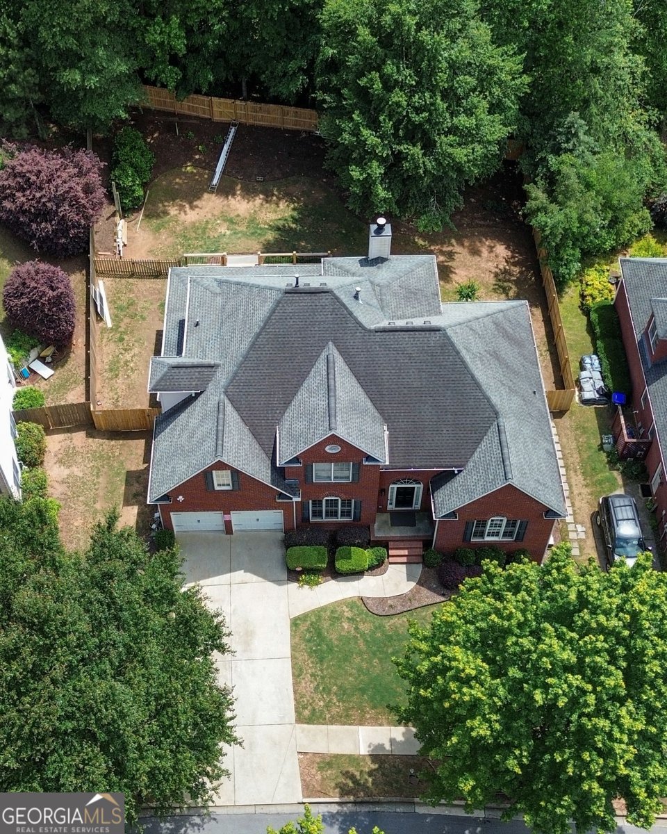 4046 Creekview Ridge Drive Buford - 2