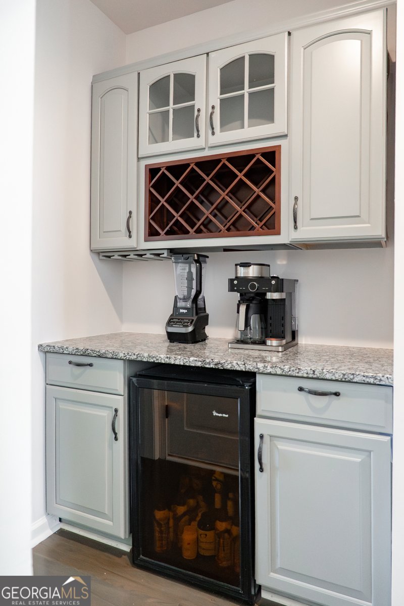 4046 Creekview Ridge Drive Buford - 27