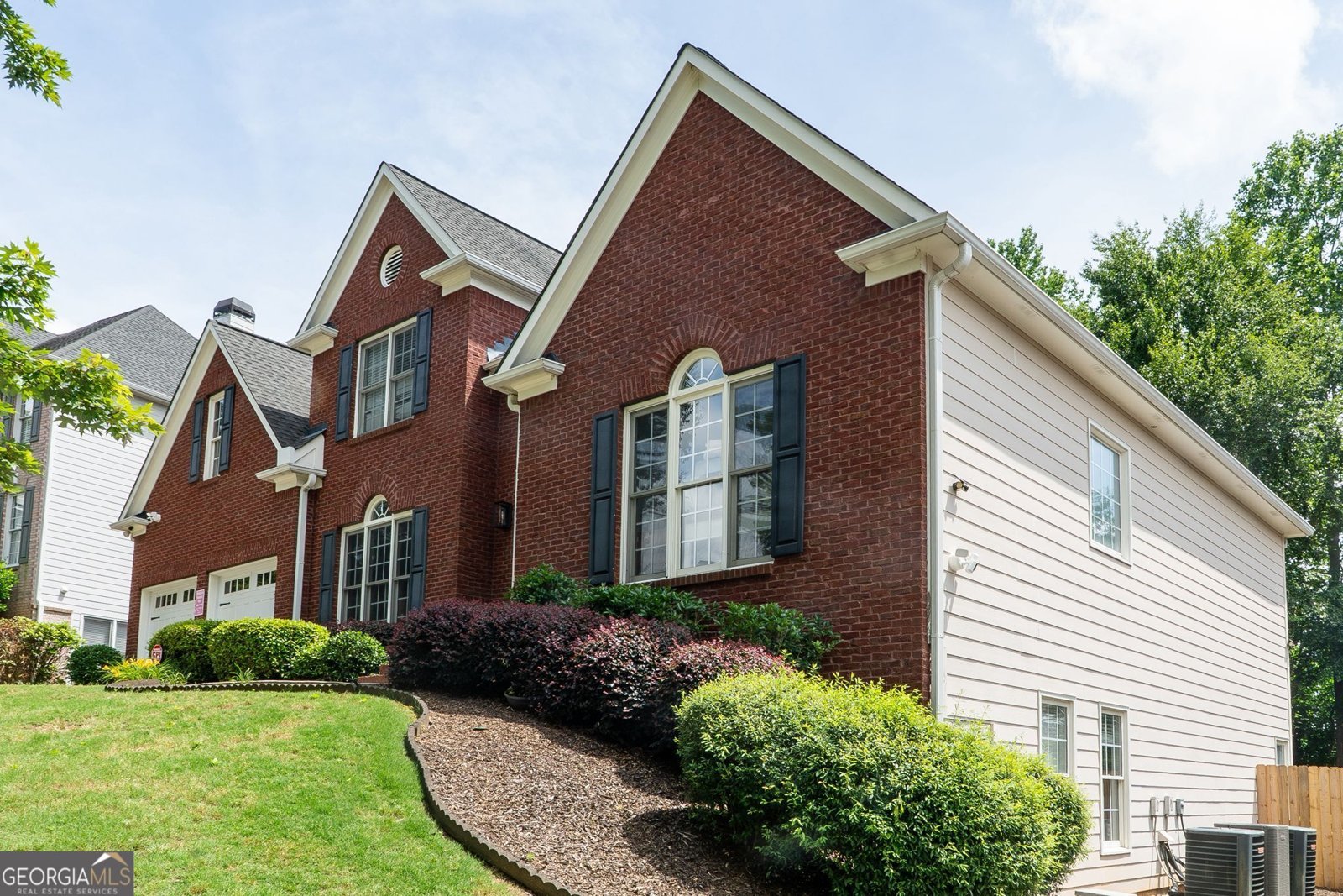 4046 Creekview Ridge Drive Buford - 3
