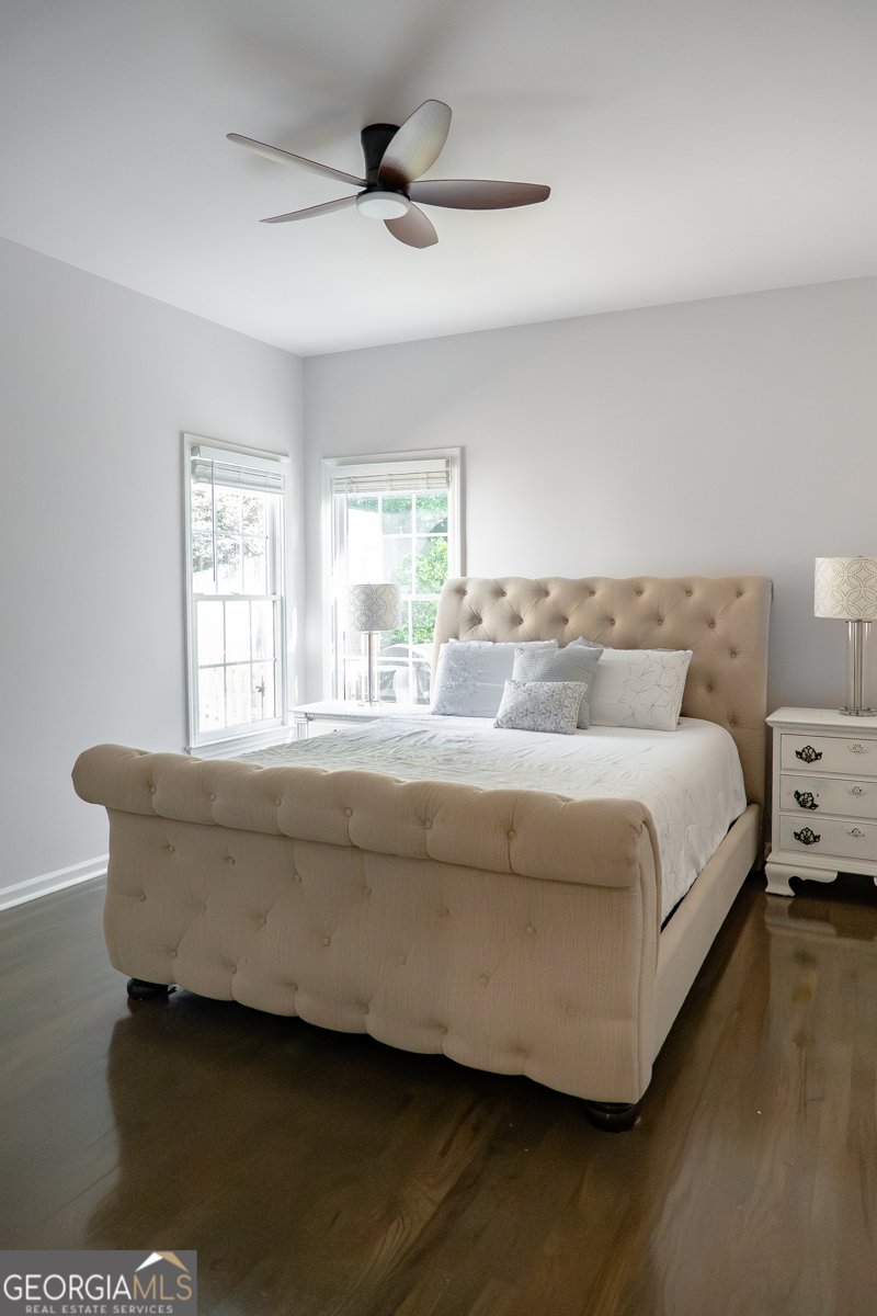 4046 Creekview Ridge Drive Buford - 38