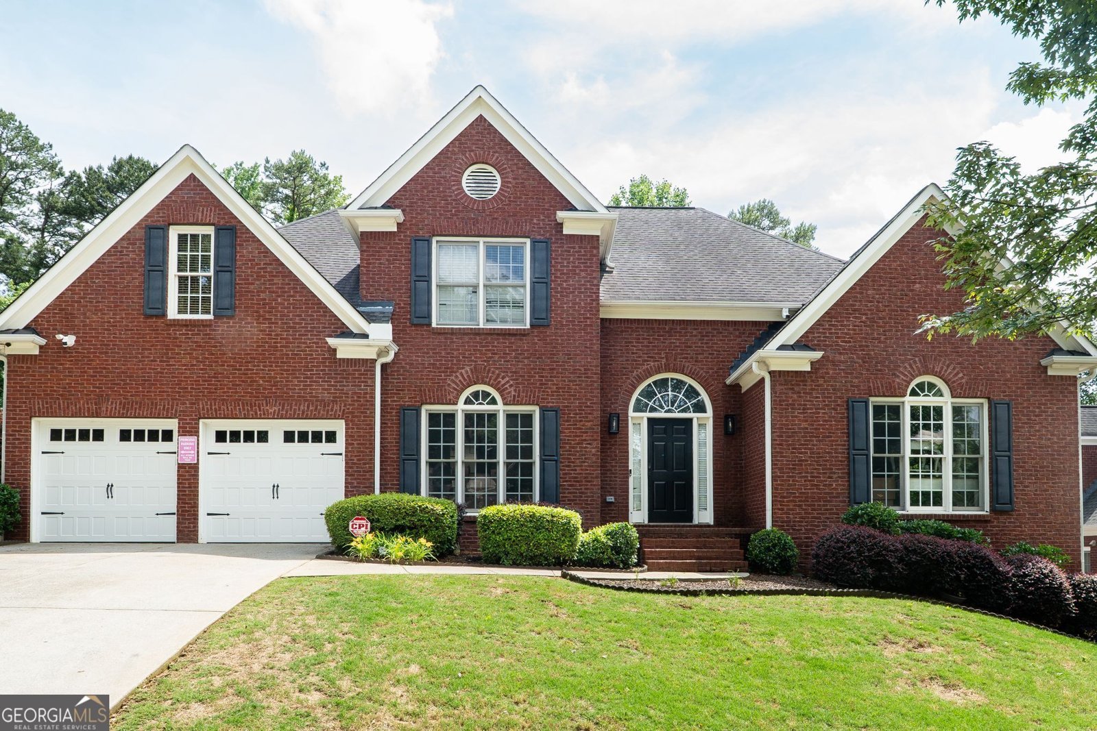 4046 Creekview Ridge Drive Buford - 5