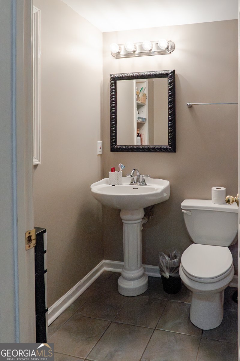 4046 Creekview Ridge Drive Buford - 55