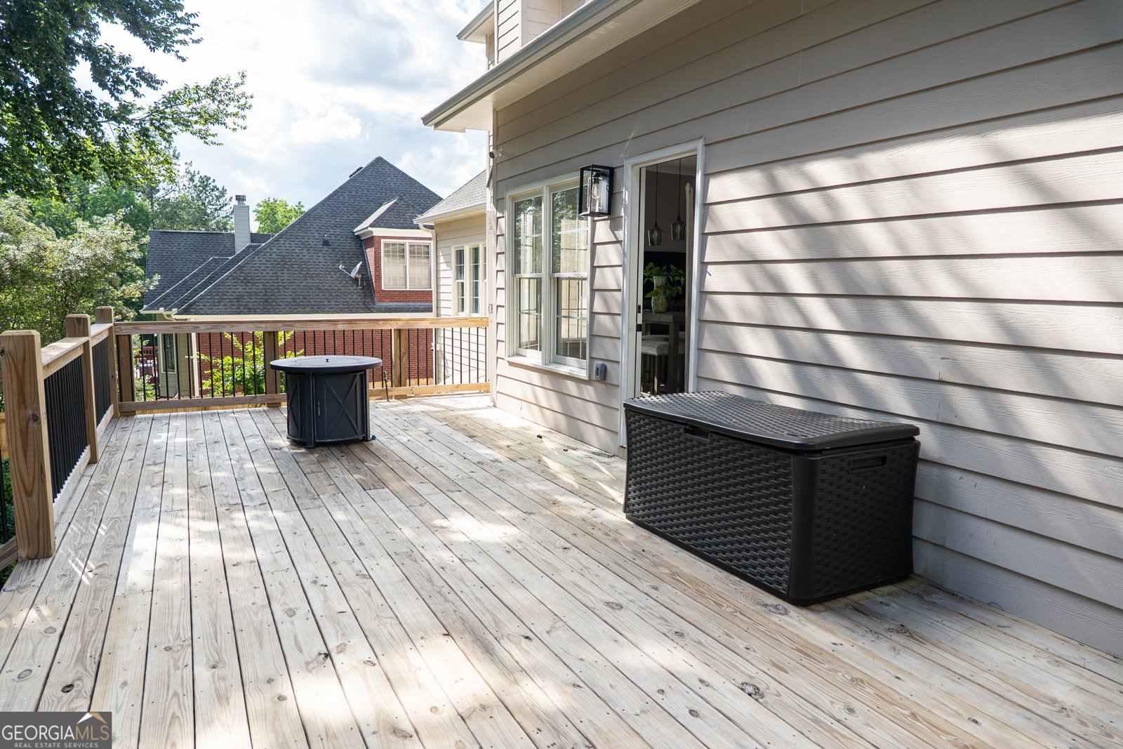 4046 Creekview Ridge Drive Buford - 56