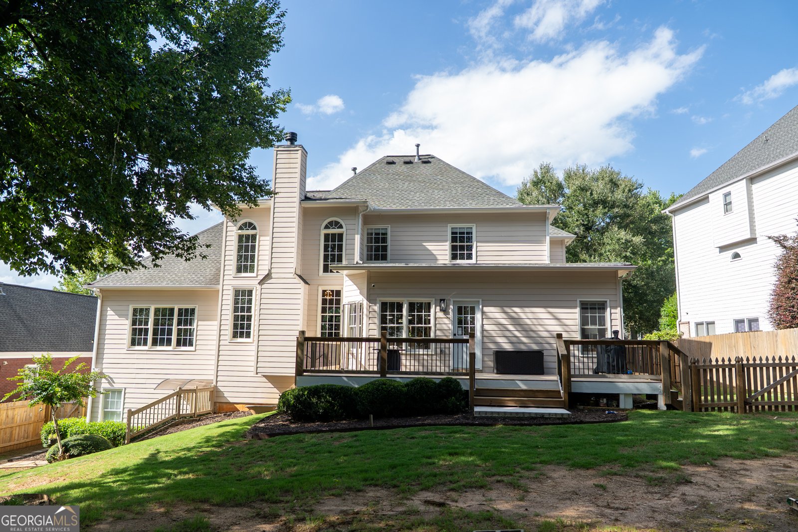 4046 Creekview Ridge Drive Buford - 58