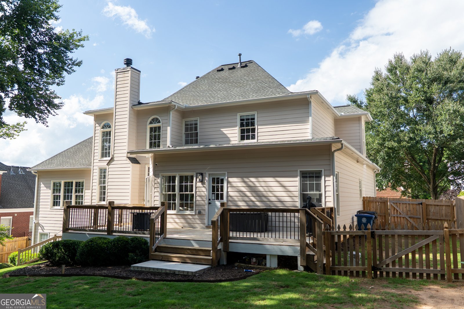 4046 Creekview Ridge Drive Buford - 59