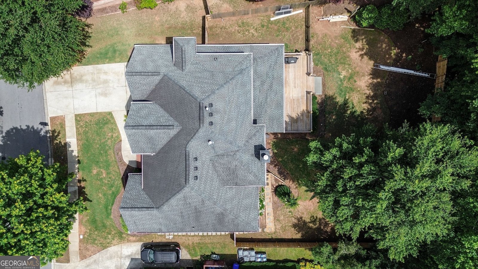 4046 Creekview Ridge Drive Buford - 6