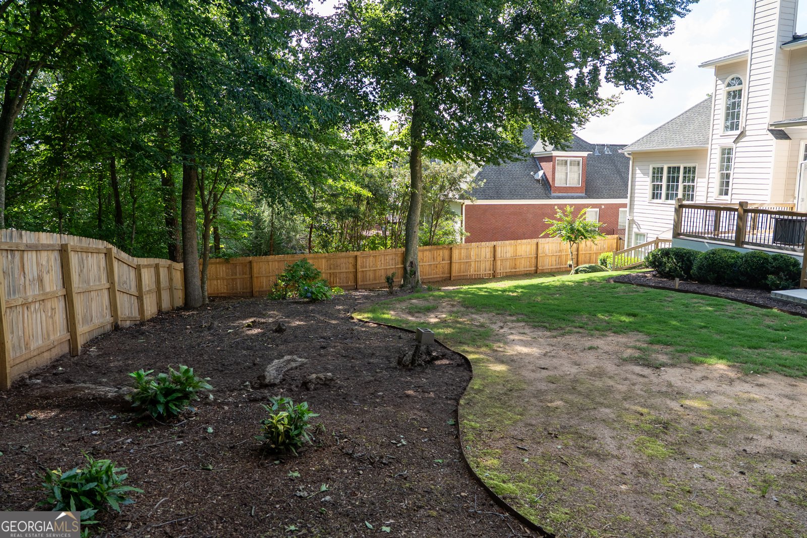 4046 Creekview Ridge Drive Buford - 60