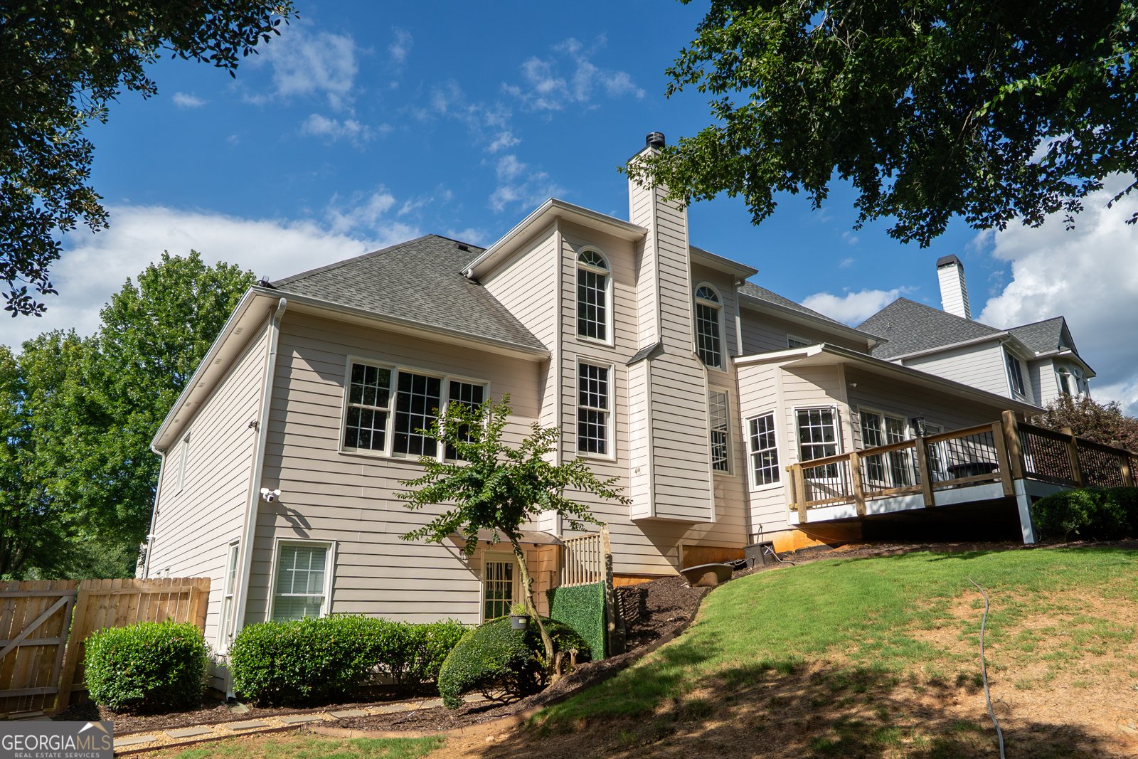 4046 Creekview Ridge Drive Buford - 62