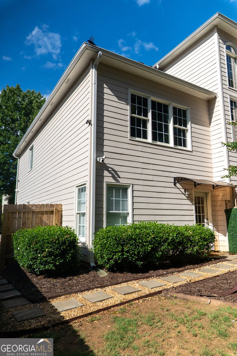 4046 Creekview Ridge Drive Buford - 63