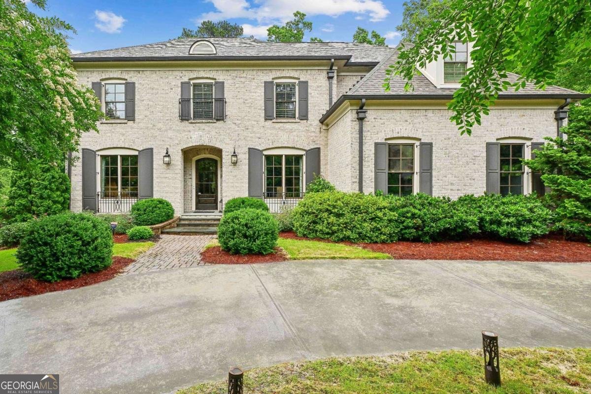 2115 Howell Mill Road Atlanta - 3
