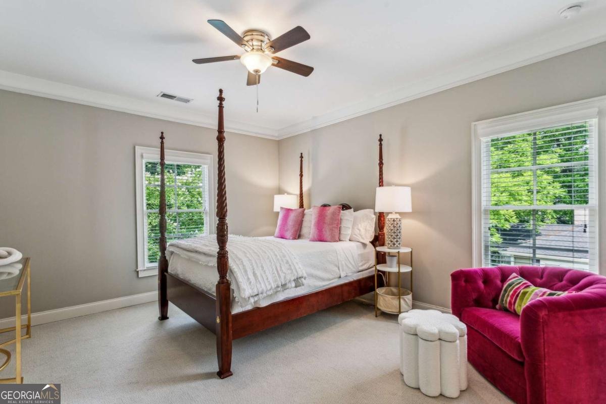 2115 Howell Mill Road Atlanta - 47