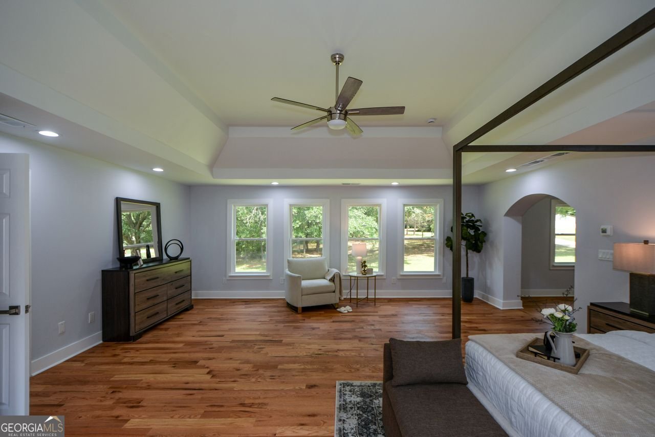 871 Cowan Road Conyers - 1