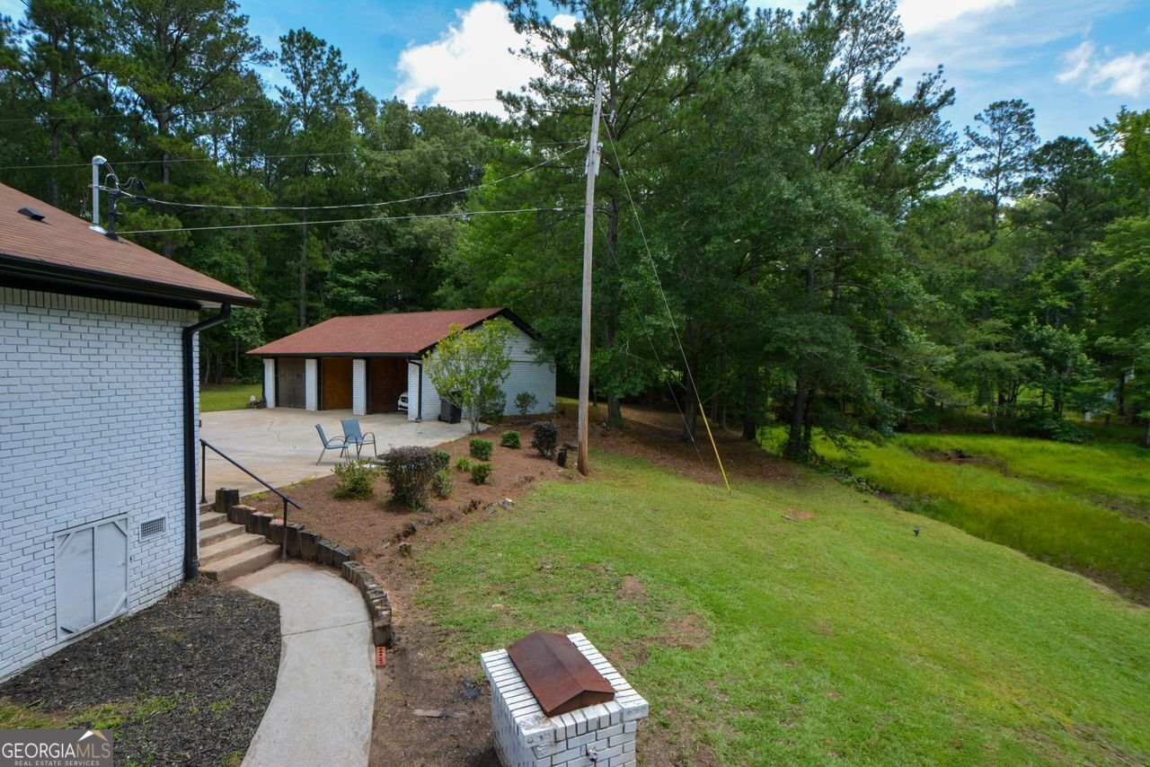 871 Cowan Road Conyers - 32