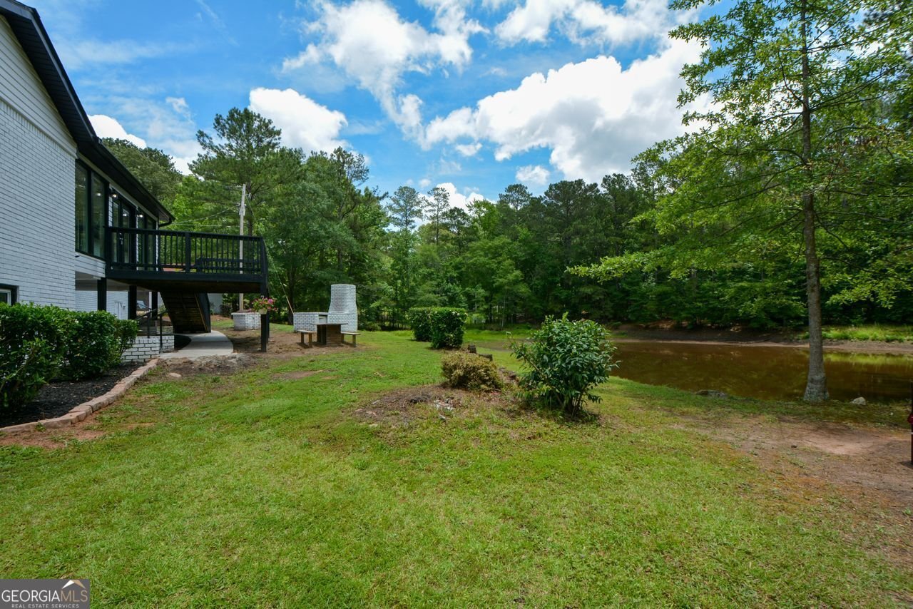 871 Cowan Road Conyers - 36