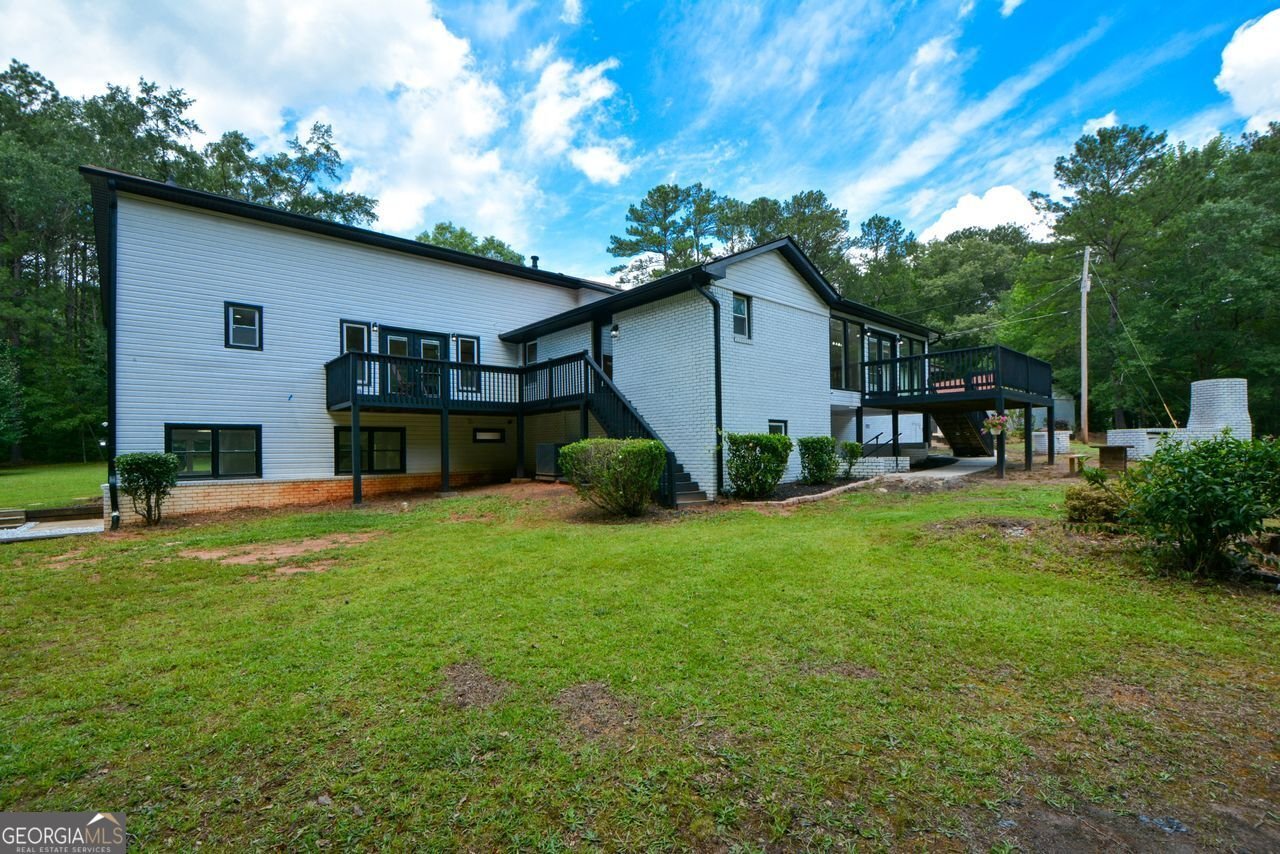 871 Cowan Road Conyers - 44