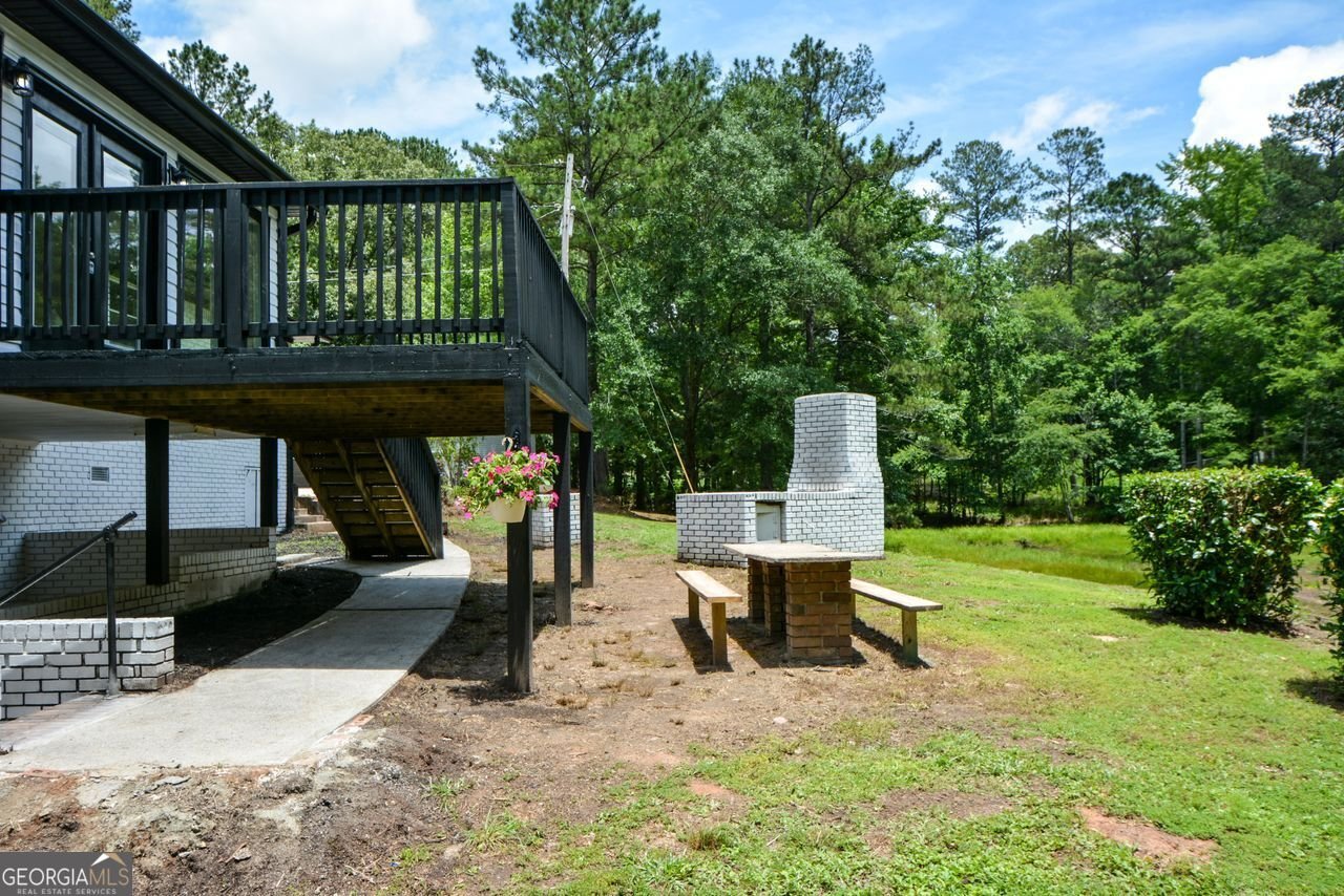 871 Cowan Road Conyers - 47