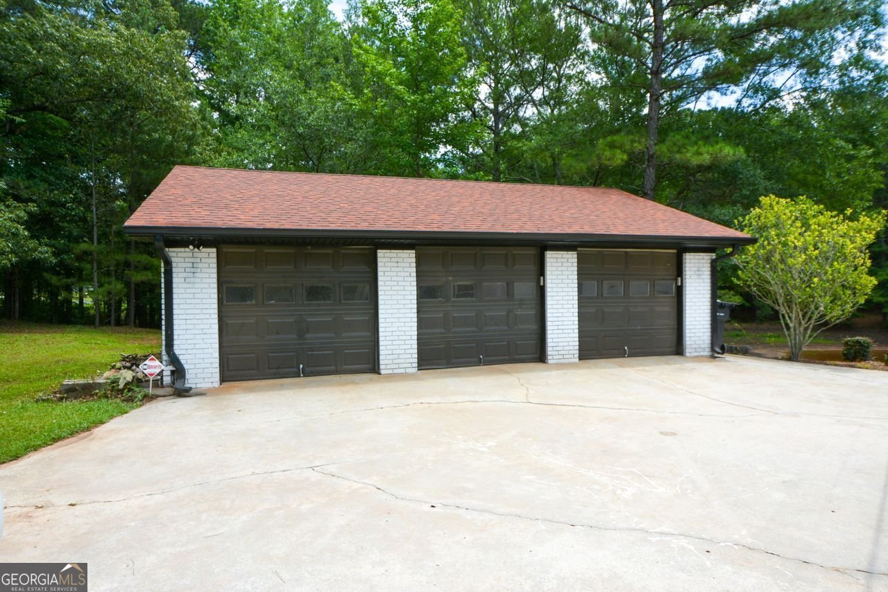 871 Cowan Road Conyers - 48