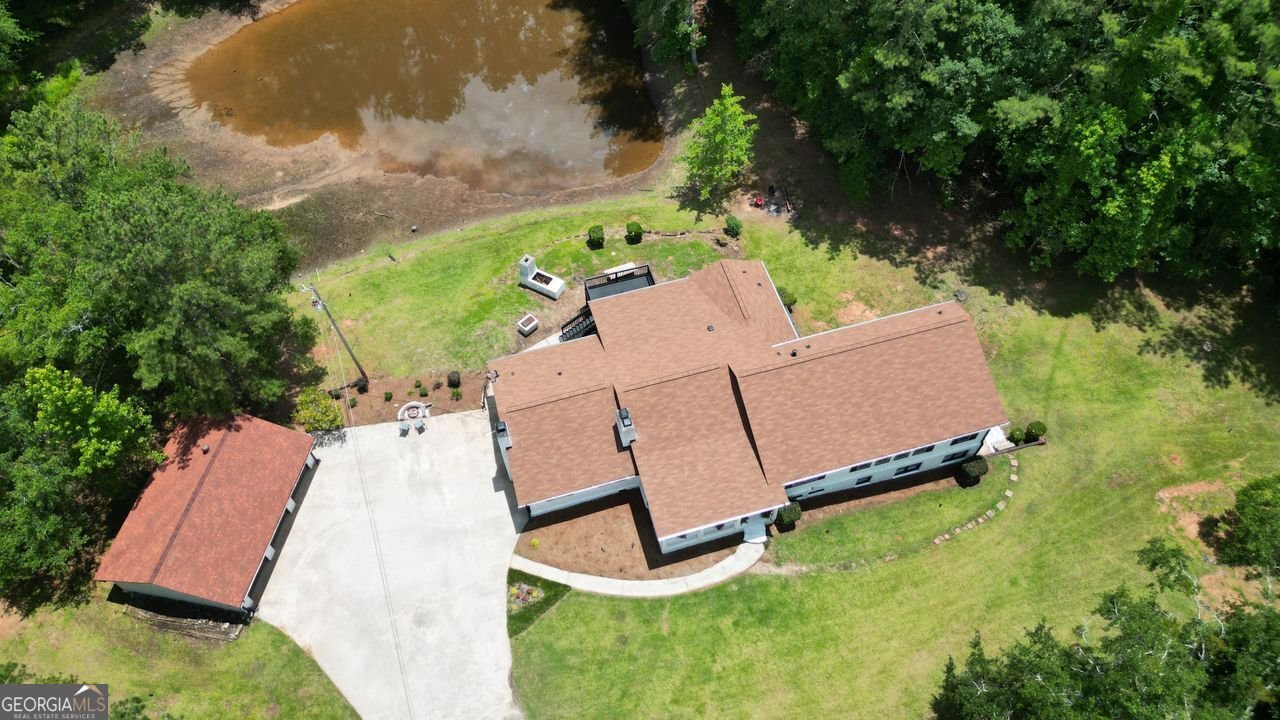 871 Cowan Road Conyers - 51