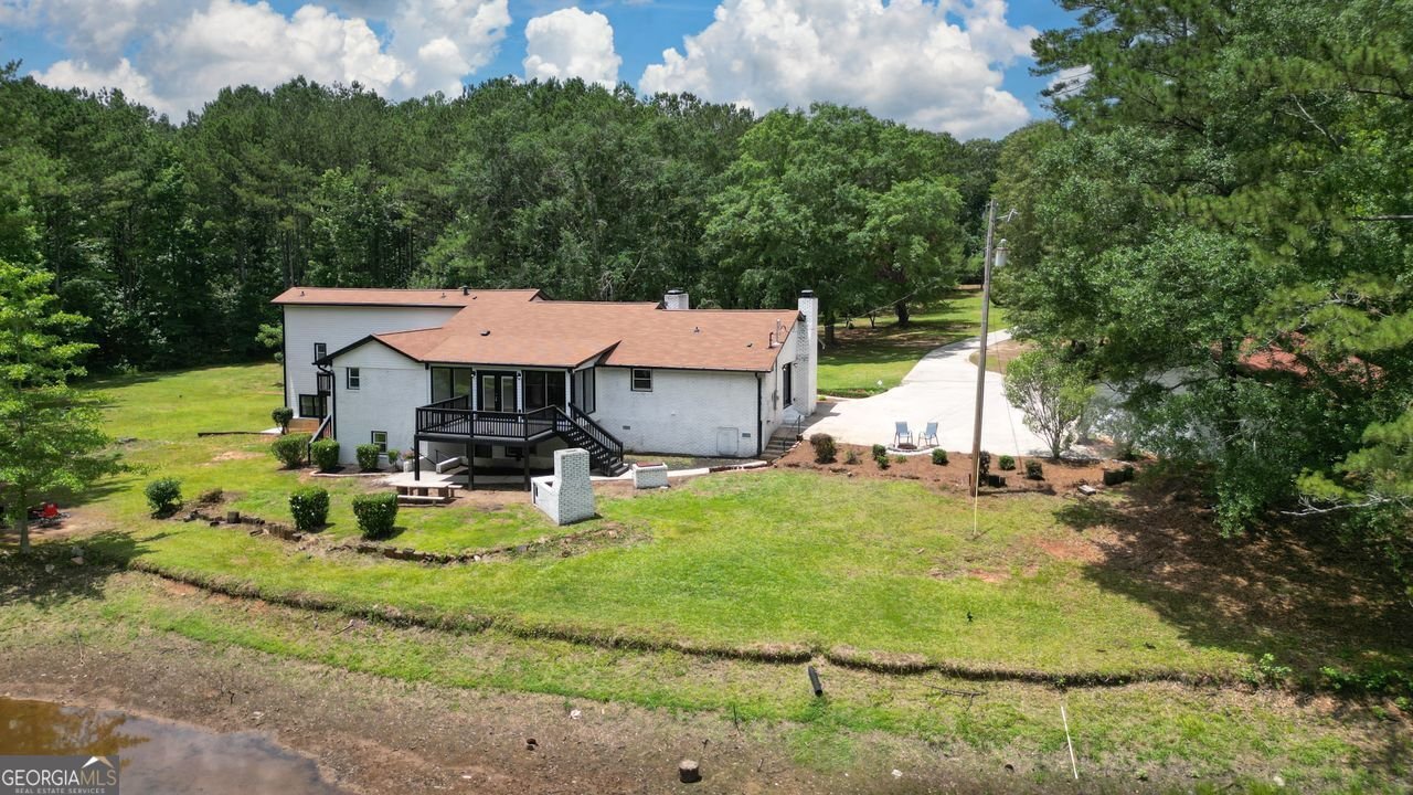 871 Cowan Road Conyers - 52
