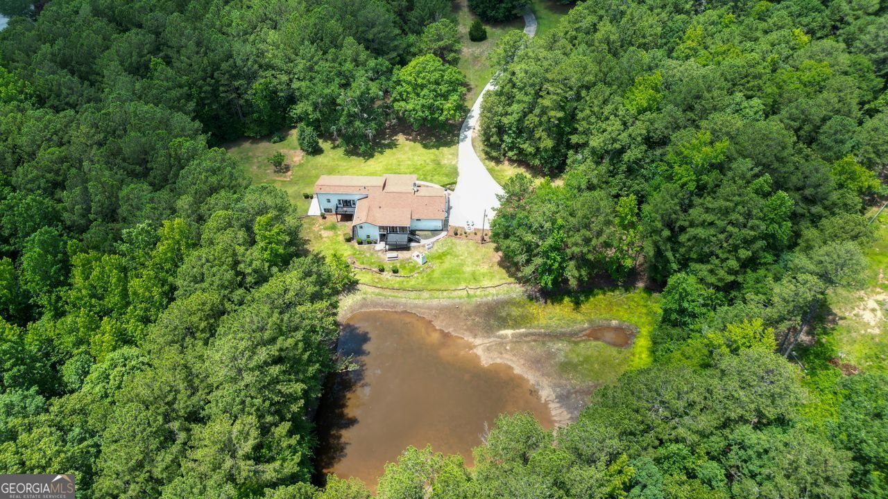 871 Cowan Road Conyers - 53