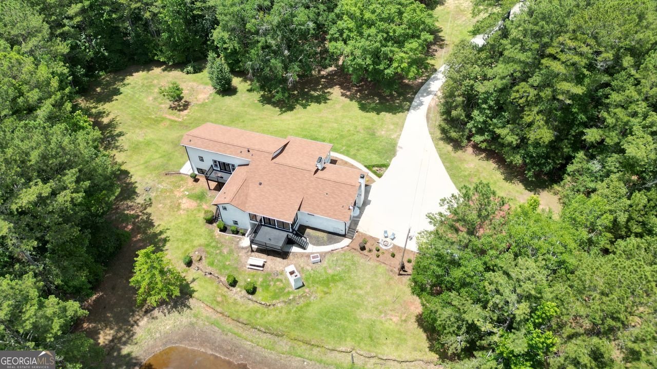 871 Cowan Road Conyers - 54