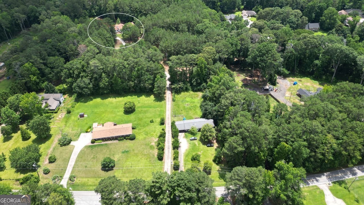 871 Cowan Road Conyers - 55