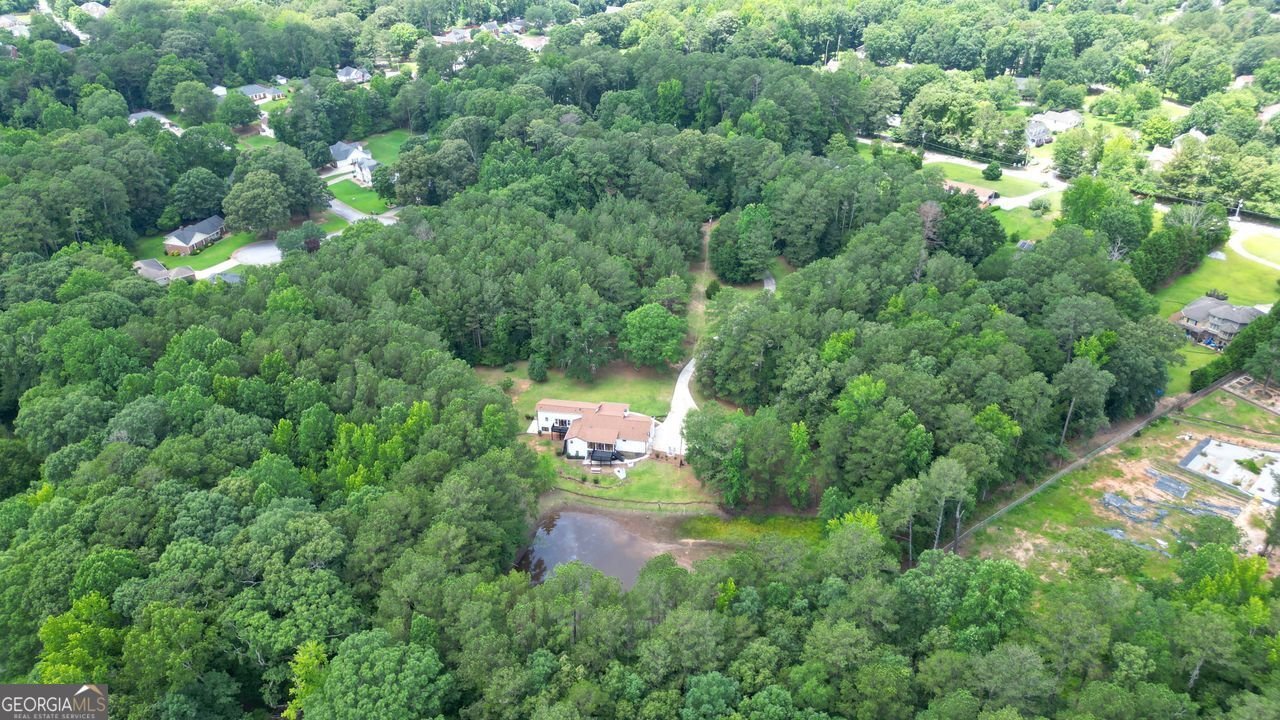 871 Cowan Road Conyers - 56
