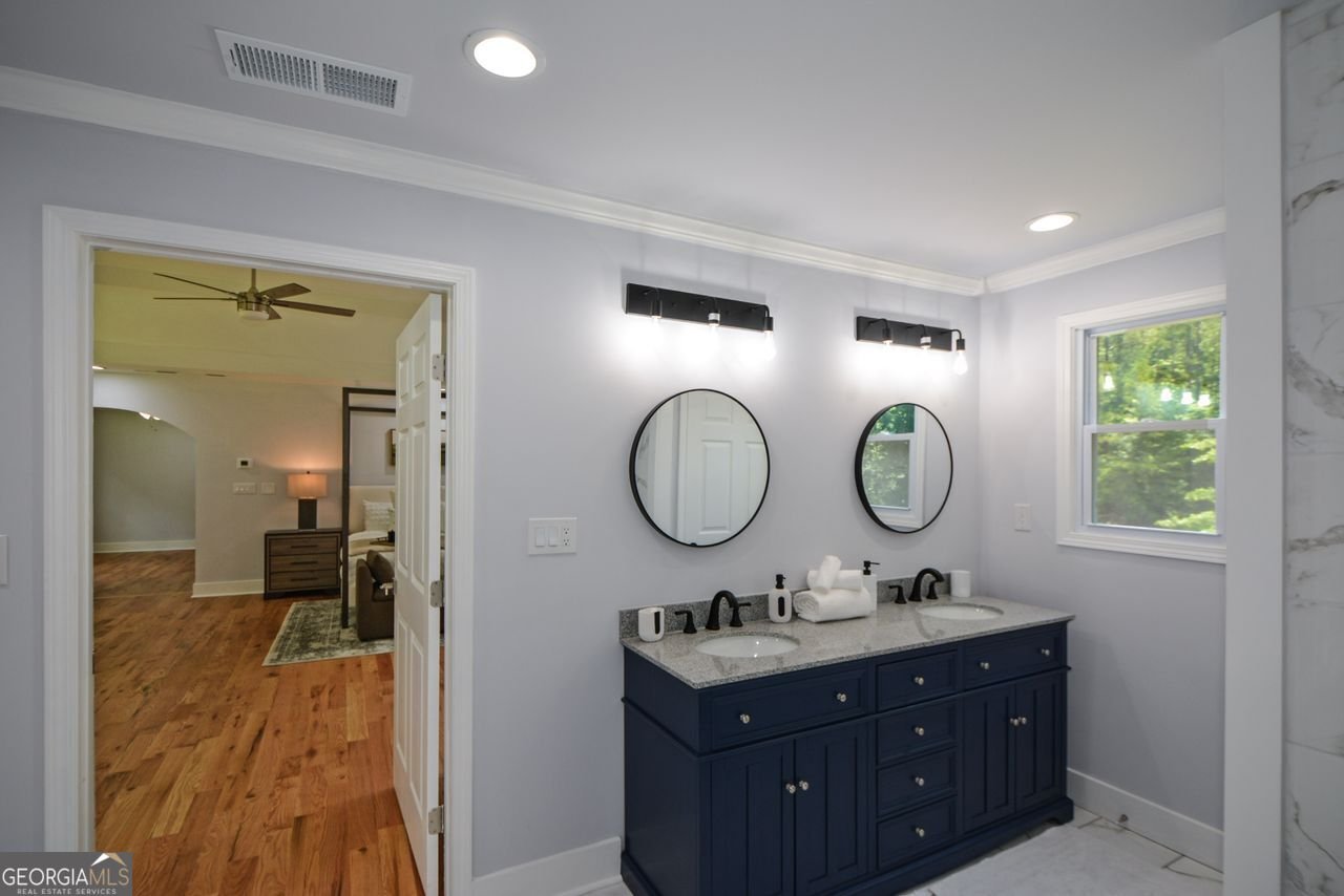 871 Cowan Road Conyers - 6