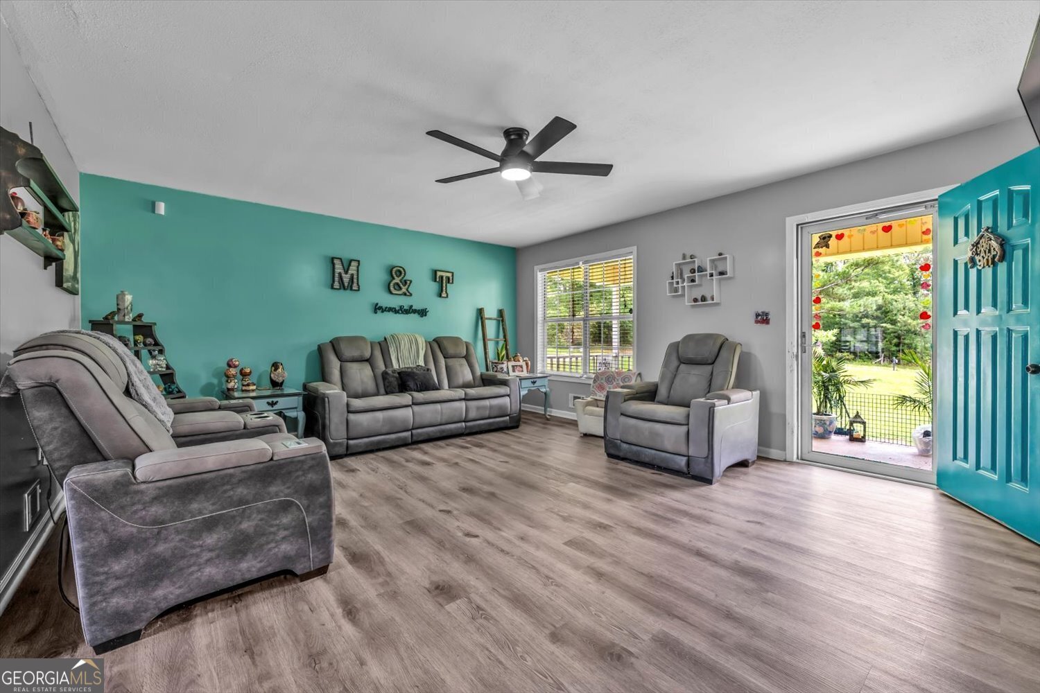 819 Jane Hill Road Tignall - 10