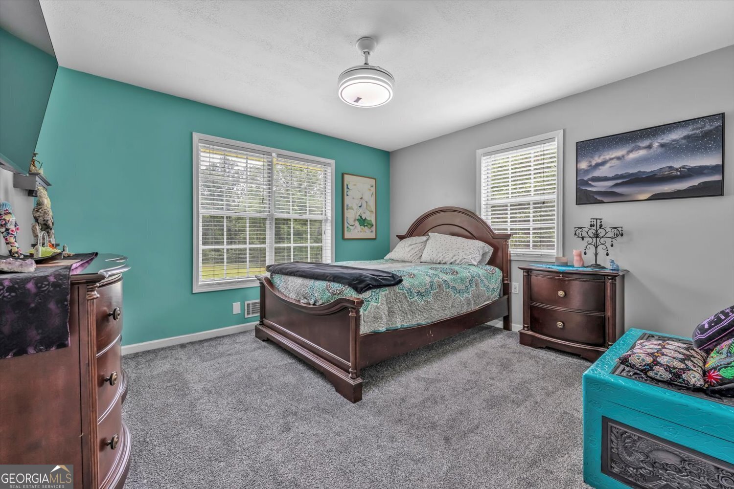 819 Jane Hill Road Tignall - 17