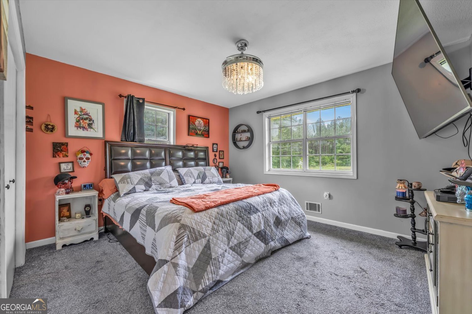 819 Jane Hill Road Tignall - 19