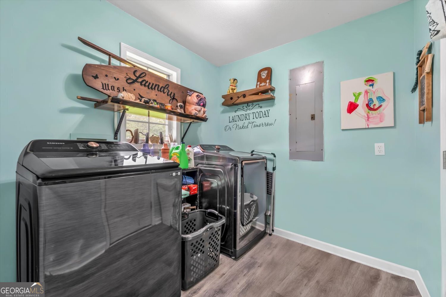 819 Jane Hill Road Tignall - 2