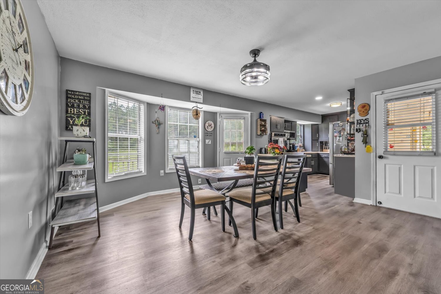 819 Jane Hill Road Tignall - 27