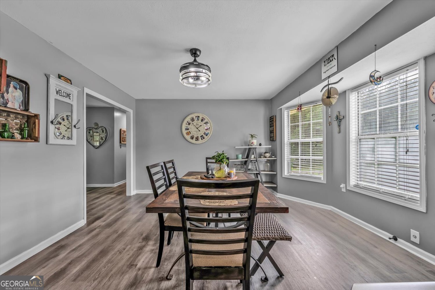 819 Jane Hill Road Tignall - 28