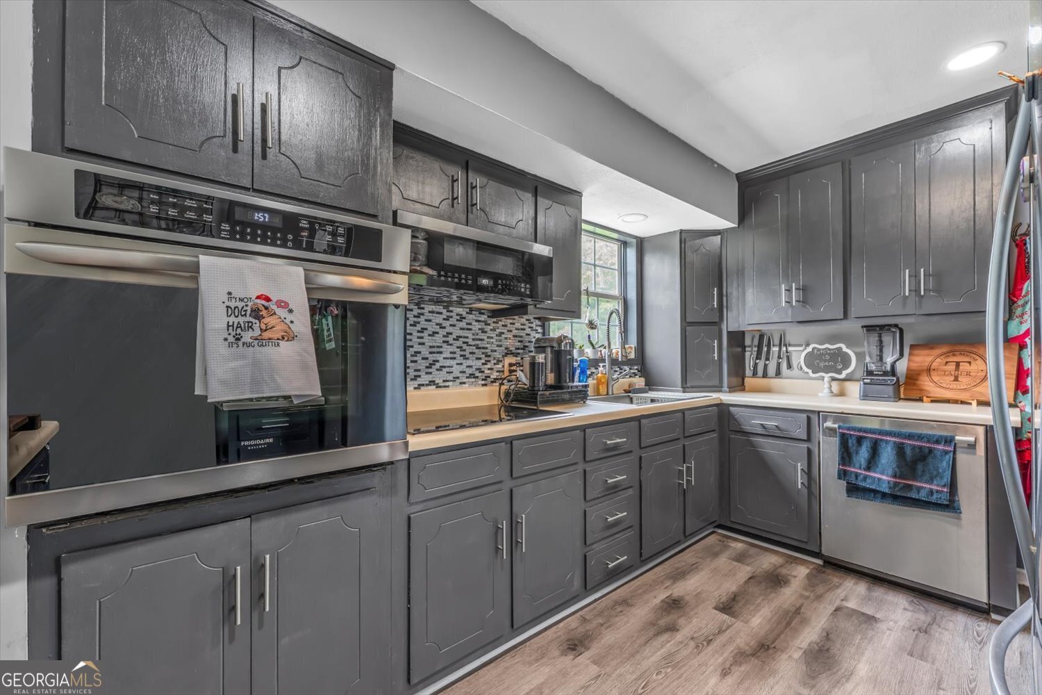 819 Jane Hill Road Tignall - 29