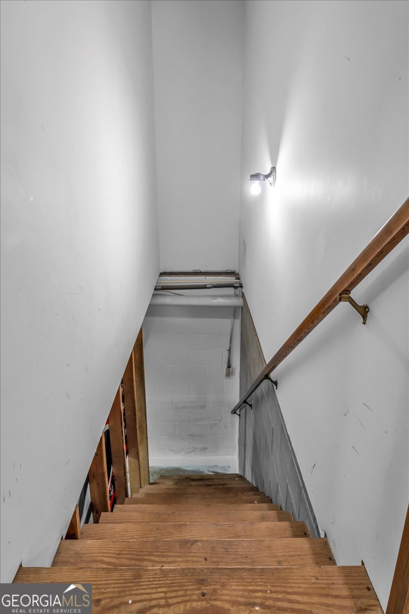 819 Jane Hill Road Tignall - 3