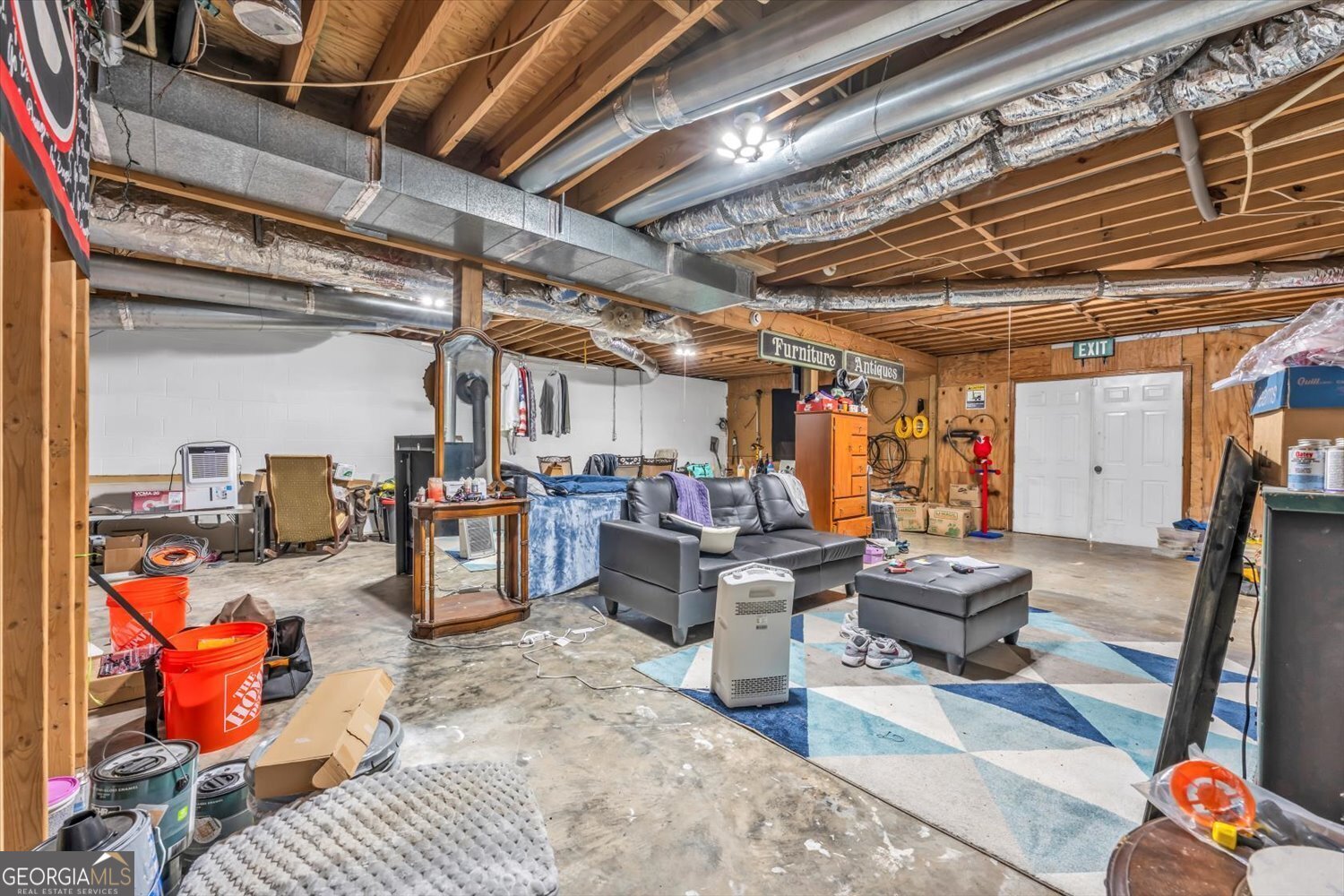 819 Jane Hill Road Tignall - 4