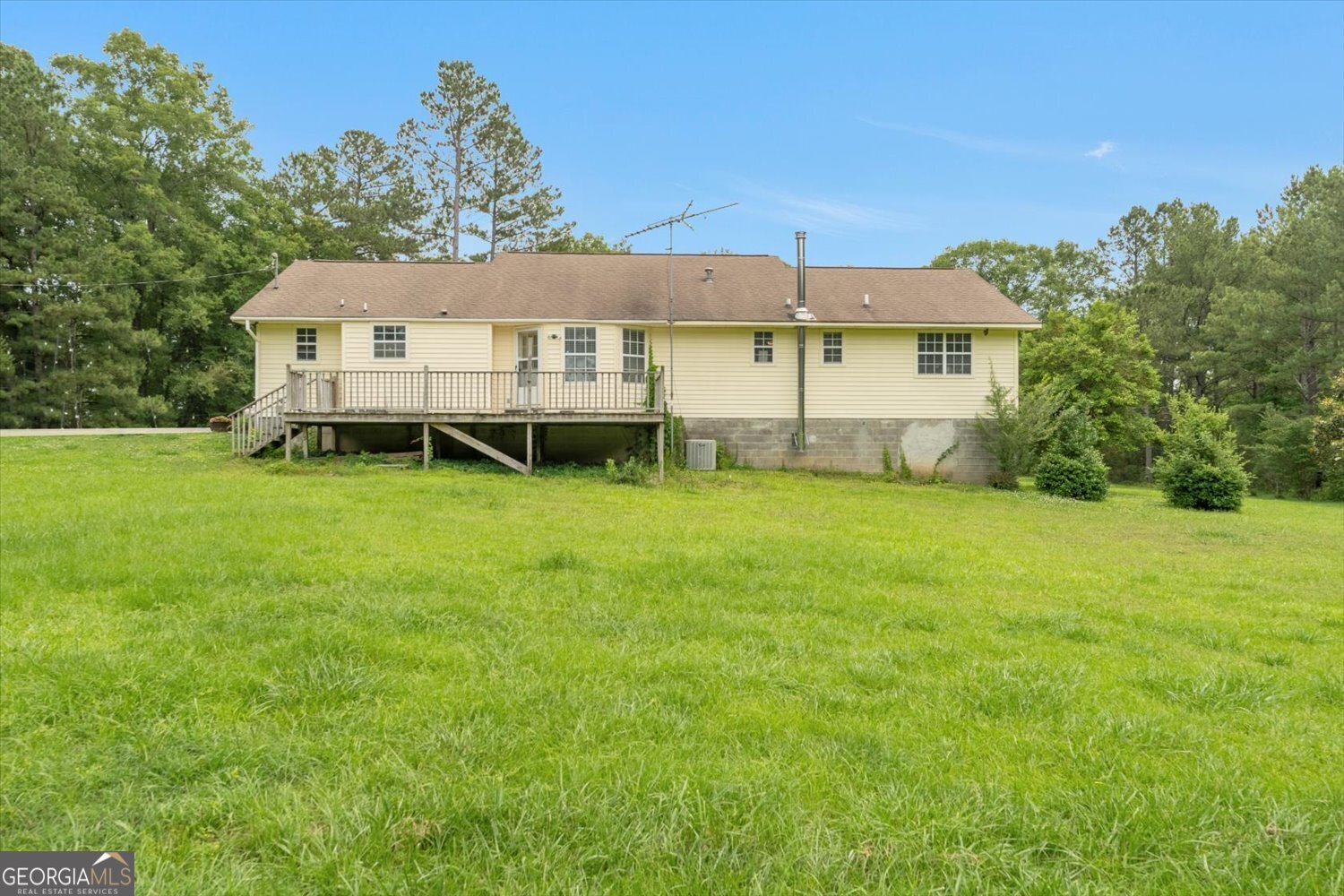 819 Jane Hill Road Tignall - 8