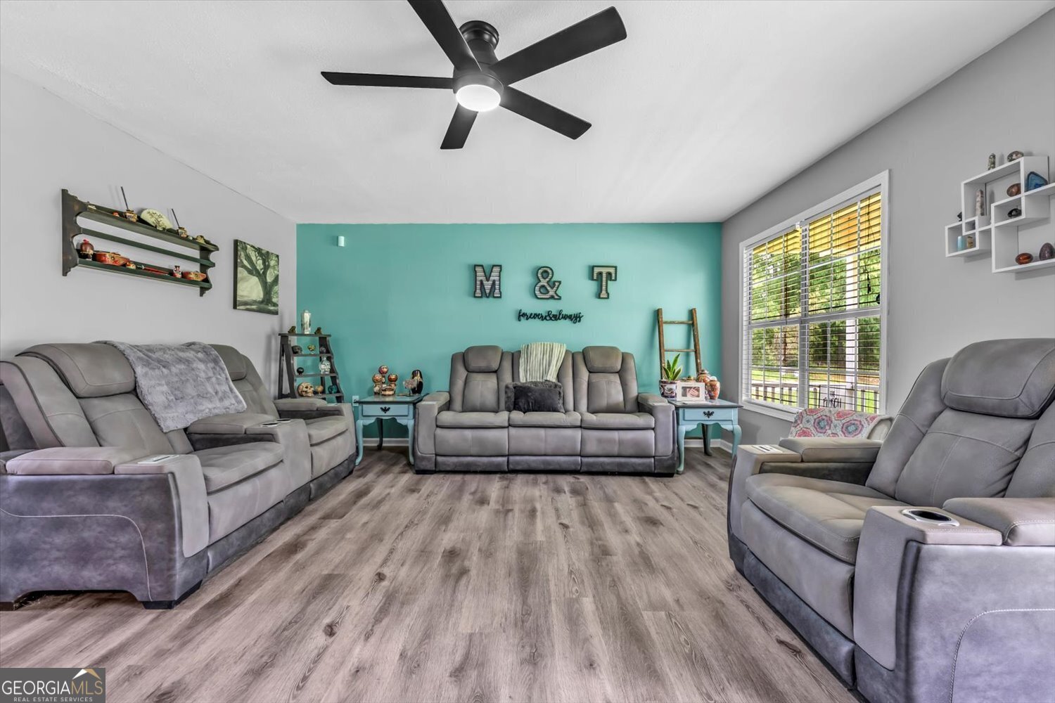 819 Jane Hill Road Tignall - 9