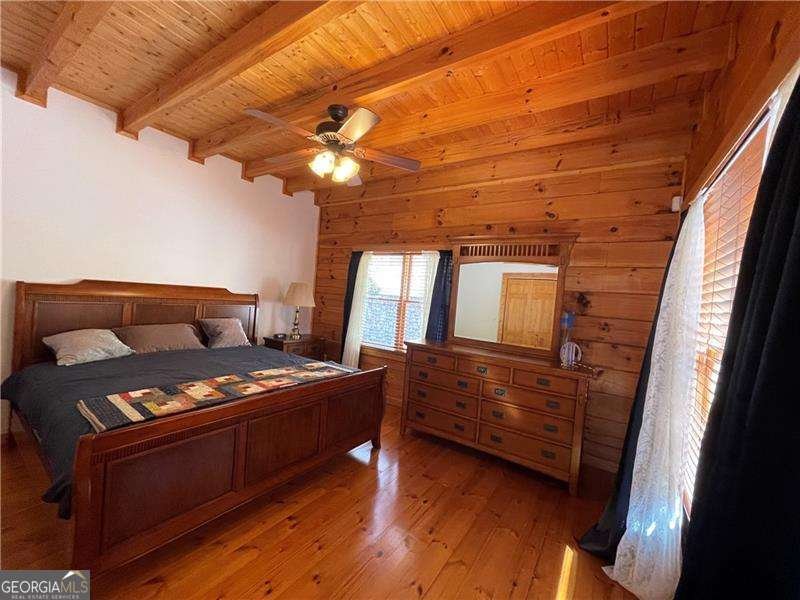 71 Hidden Valley Drive Ellijay - 21