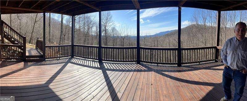 71 Hidden Valley Drive Ellijay - 38